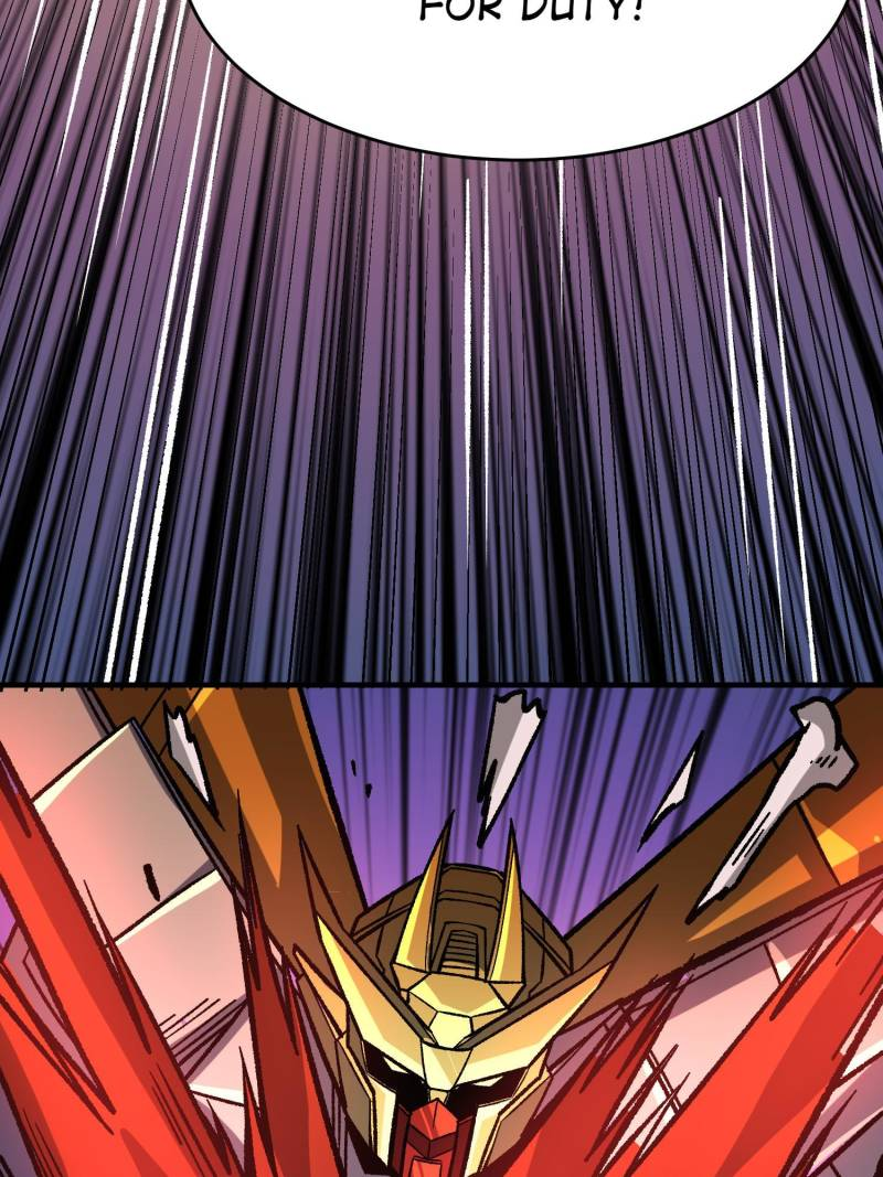 I'm Really Not A Supervillain Chapter 259 30